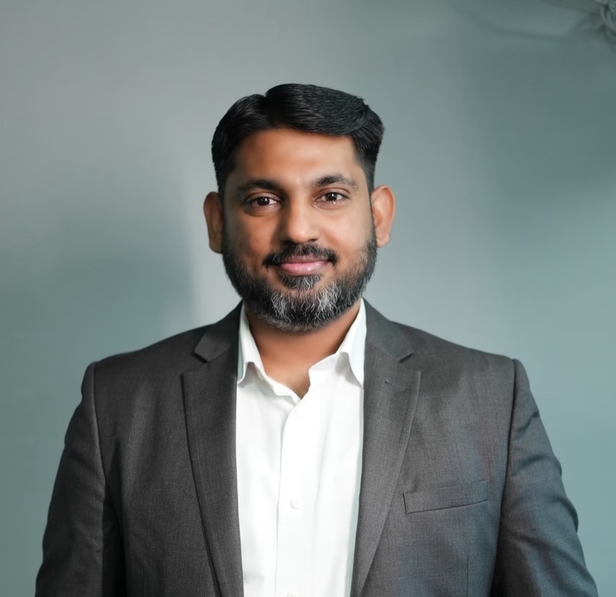 Adv. Muhammed Riyas AT